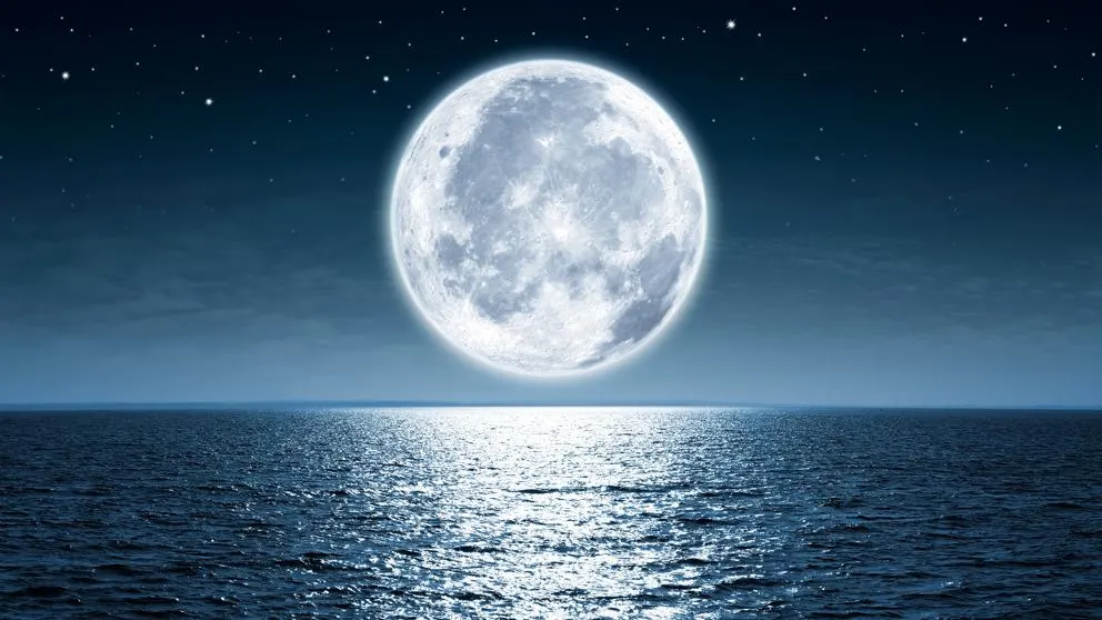 Descoperire uluitoare despre LUNĂ. Un nou studiu scoate la lumină detalii incredibile!