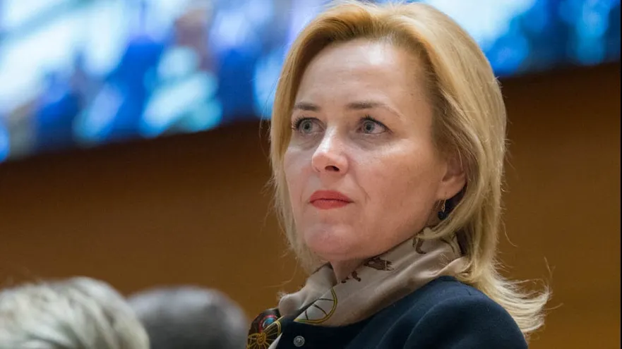 Cum se vor face de acum înainte angajările în Poliţie: Explicaţiile date de Carmen Dan