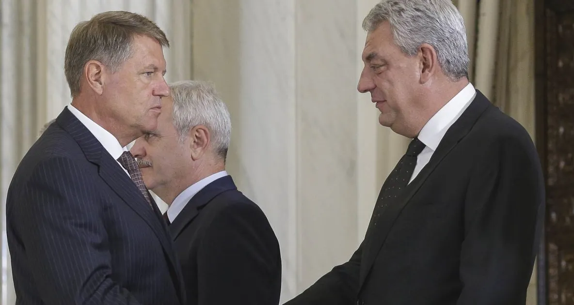 Dan Vasile Mihale: "Revoluția fiscală de 3 lei" ascute lupta dintre Palate