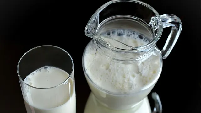 Nu mai consuma laptele alături de aceste alimente