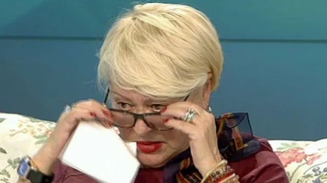 Mirabela Dauer a rămas fără un rinchi din cauza unei diete celebre. ”Îţi distruge organismul"
