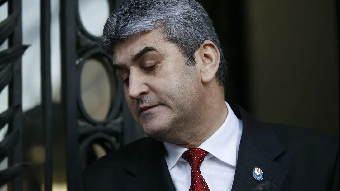 Dragnea, după dezvăluirile lui Gabriel Oprea: ”Nu știu ce l-o fi apucat tocmai acum”