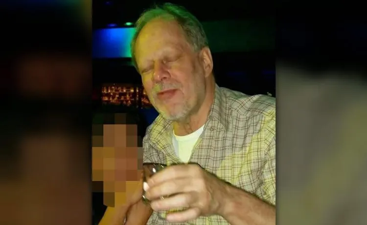 Ce scria în BILETUL lăsat de autorul masacrului din Las Vegas