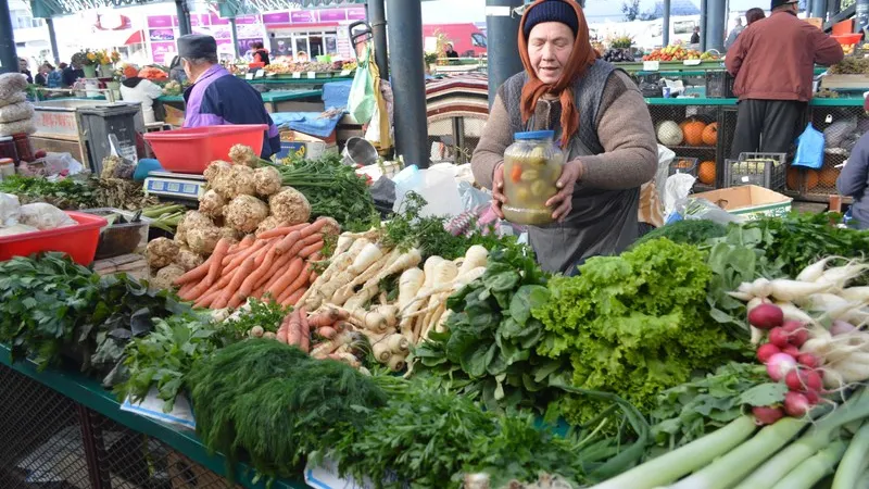 Planta pe care o iei de la tarabă cu 1 leu, dar este aur pentru organism