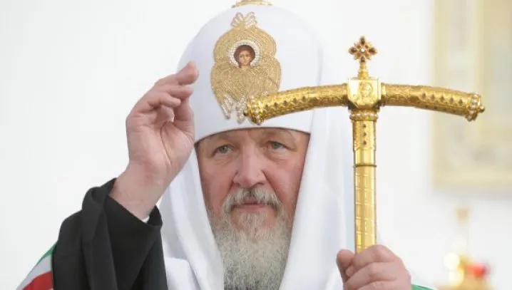 Ce ascunde VIZITA lui Kiril în România