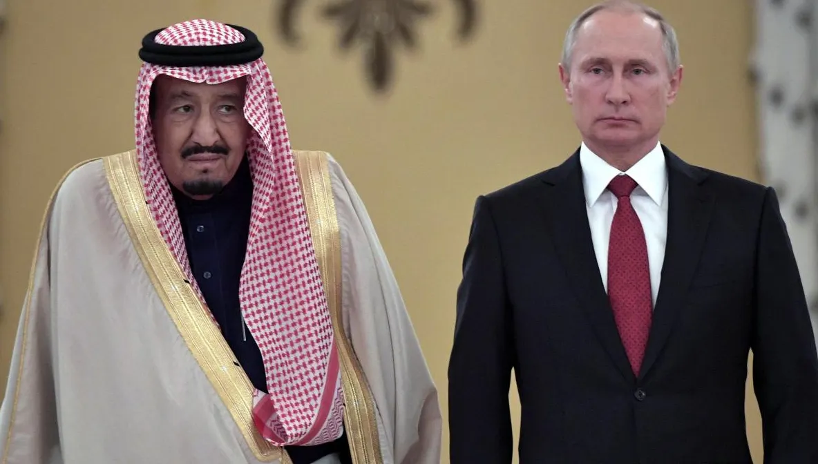 Arabia Saudită îl "trădează" pe Trump: cumpără sisteme de apărare de la Rusia