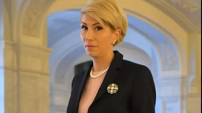Turcan: Dacă Tăriceanu contestă ancheta ”Belina” ca președinte al Senatului, PNL îi cere demisia