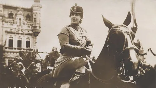 Brummel, despre REGINA SOLDAT:Cetățeanul britanic cu cea mai mare influență asupra istoriei României