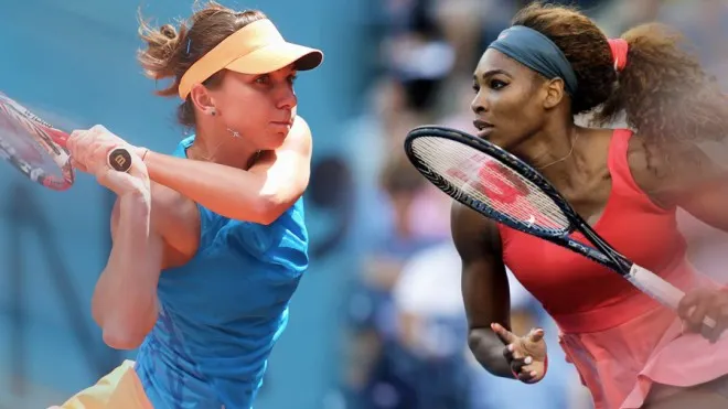 Simona Halep. Veste proastă pentru jucătoarea de tenis. Decizie de ultimă oră a Serenei Williams