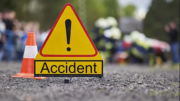Accident cumplit în județul Suceava. Cinci oameni au murit, patru sunt răniți