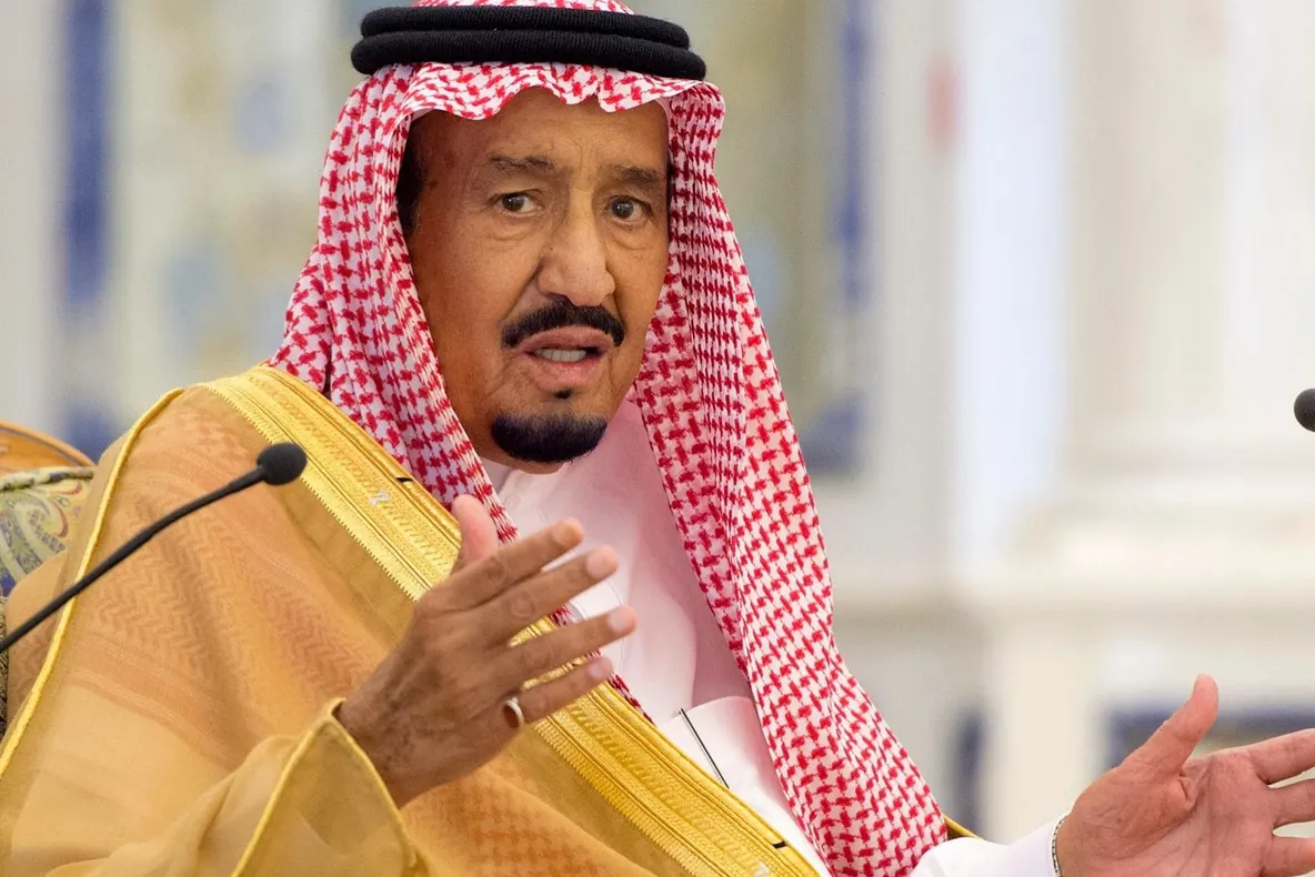 Atac armat la Palatul Regal din Arabia Saudita: doi morți și trei răniți