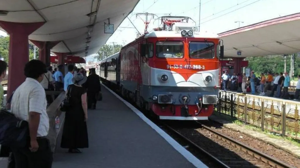 Descoperire uimitoare despre veteranul care riscă 5 ani de închisoare pentru că a înşelat CFR 