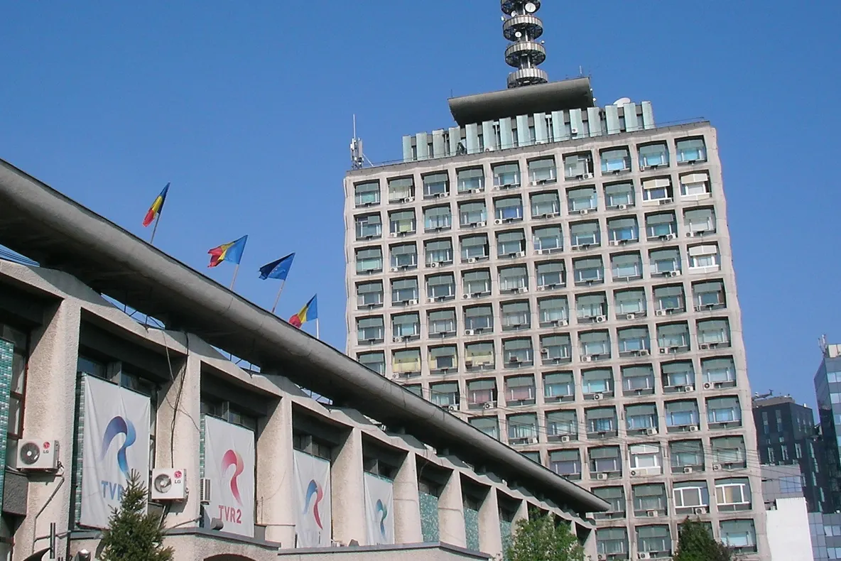 Desantul politic asupra instituțiilor publice de media din România,în atenția instituțiilor europene