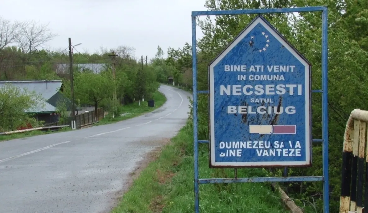 Aceasta este cea mai SĂRACĂ localitate din România