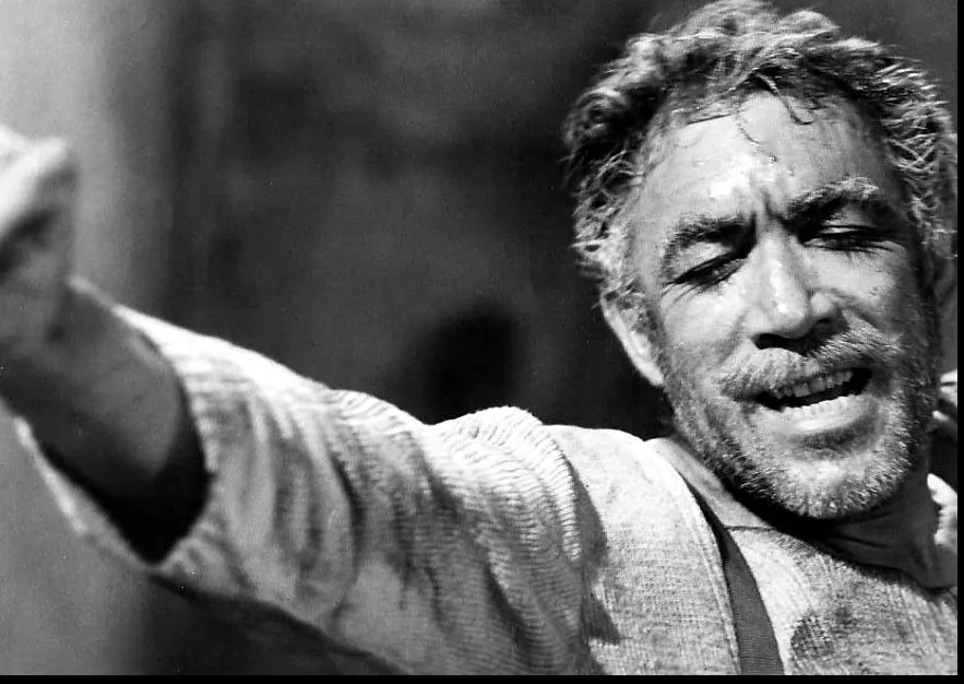 A murit artistul care a filmat ,,Zorba Grecul''