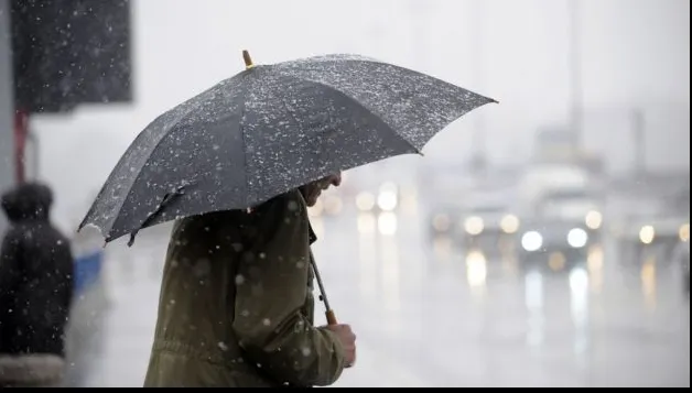 Anunţ de ultimă oră de la meteo: Cum va fi vremea în următoarele trei zile