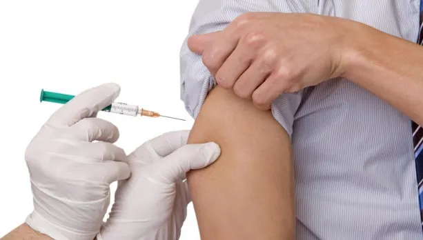 Criză de vaccin antigripal în România, în plin sezon de viroze și gripă