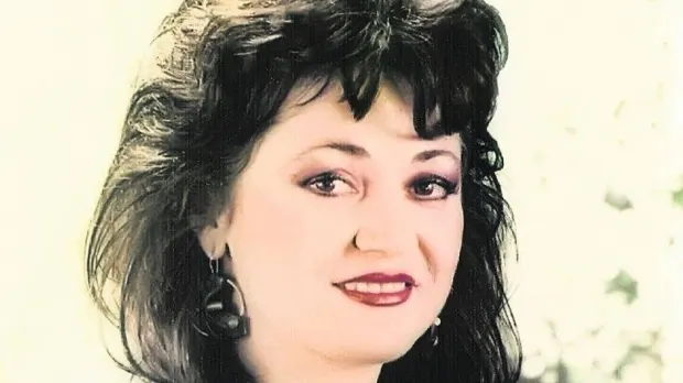 28 de ani de la moartea Mihaelei Runceanu. Artista și-a simțit sfârșitul:"Eu am să mor la 35 de ani"