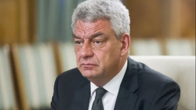 Tudose, ironic:"Stăm rău" - avem cea mai mare creştere economică după China...