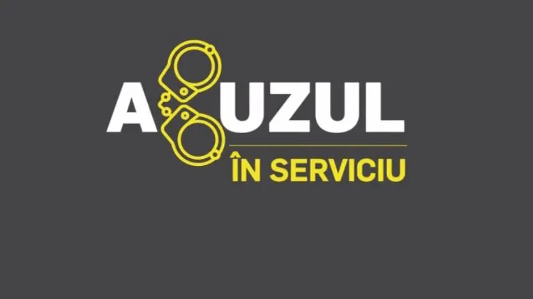 Infografic: Abuzul în serviciu