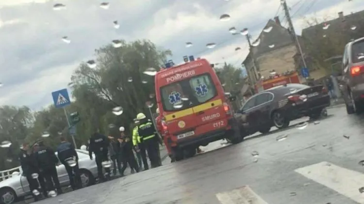 Accident mortal, produs în Caraș-Severin