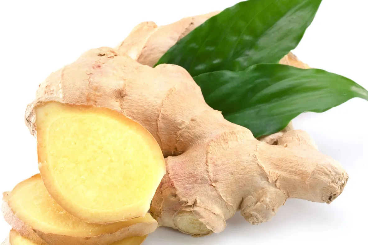 Beneficiile spectaculoase ale apei cu ghimbir. Împiedică dezvoltarea celulelor canceroase