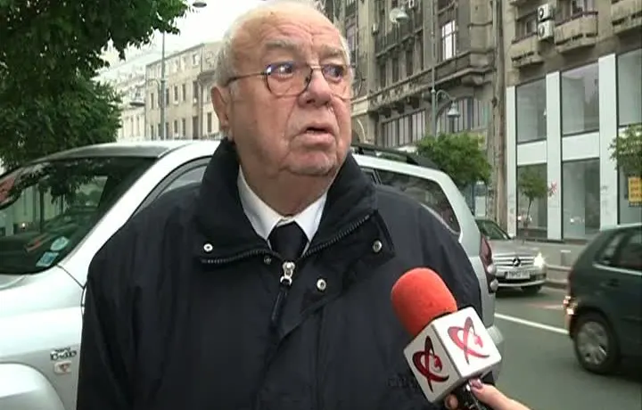 Alexandru Arşinel, CETĂŢEAN de ONOARE. Anunţul făcut de Primăria Capitalei
