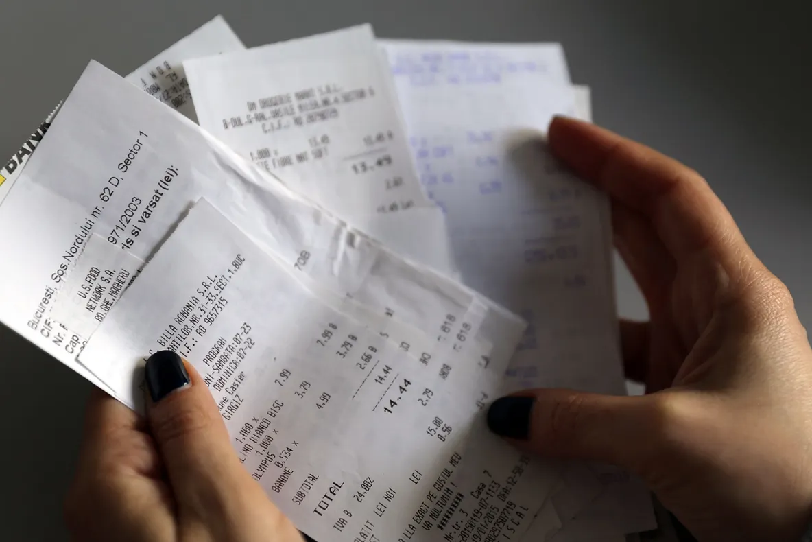 LOTERIA BONURILOR FISCALE. o nouă extragere în data de 19 noiembrie