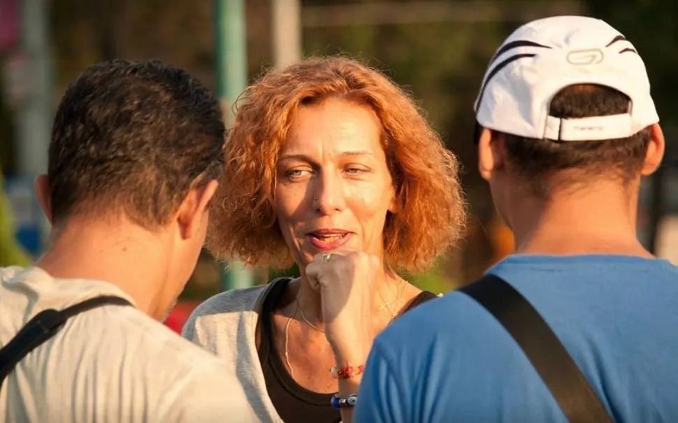 Brianna Caradja s-a retras din viața publică. Cum arată acum 