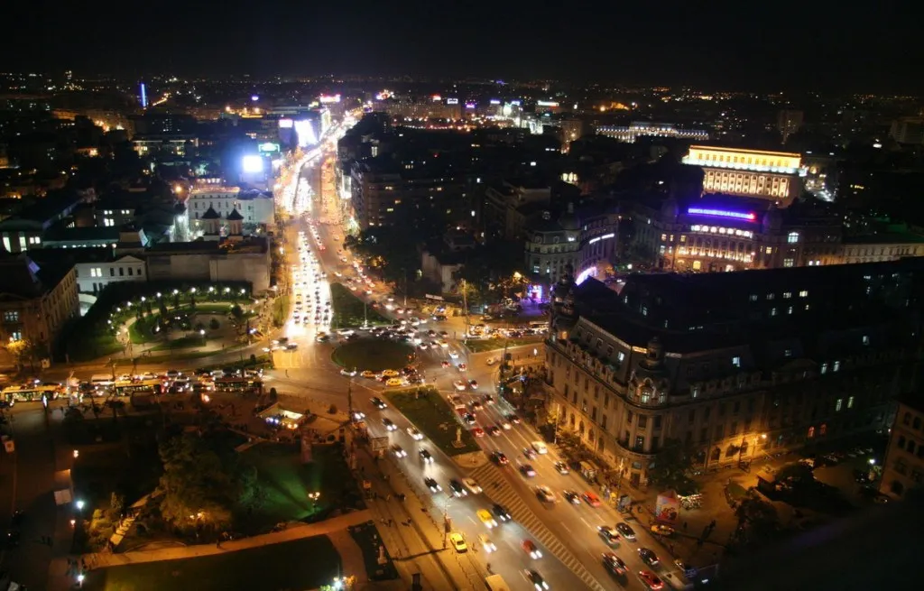 VESTE proastă pentru Bucureşti. Capitalele favorite să găzduiască Agenţia Europeană a Medicamentului