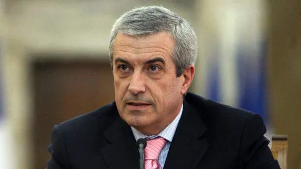 Tăriceanu, dezgustat de dezbaterea GDS: „O scenă din Coreea de Nord”
