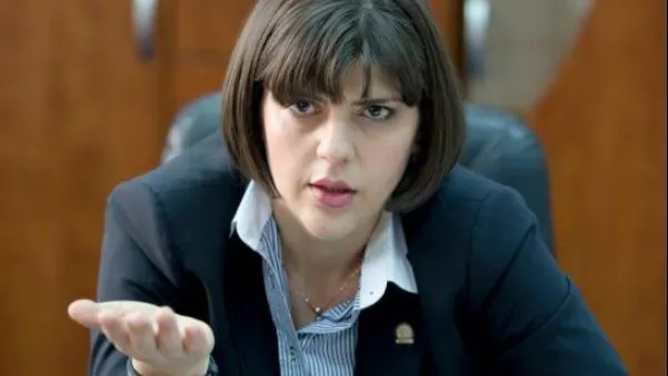 Kovesi, atac la noile legi ale Justiției: Există acțiuni de intimidare asupra noastră