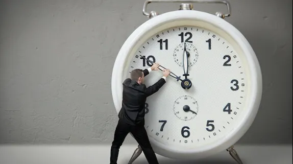 Ce este timpul? Explicaţia uimitoare care va schimba modul în care vezi lumea
