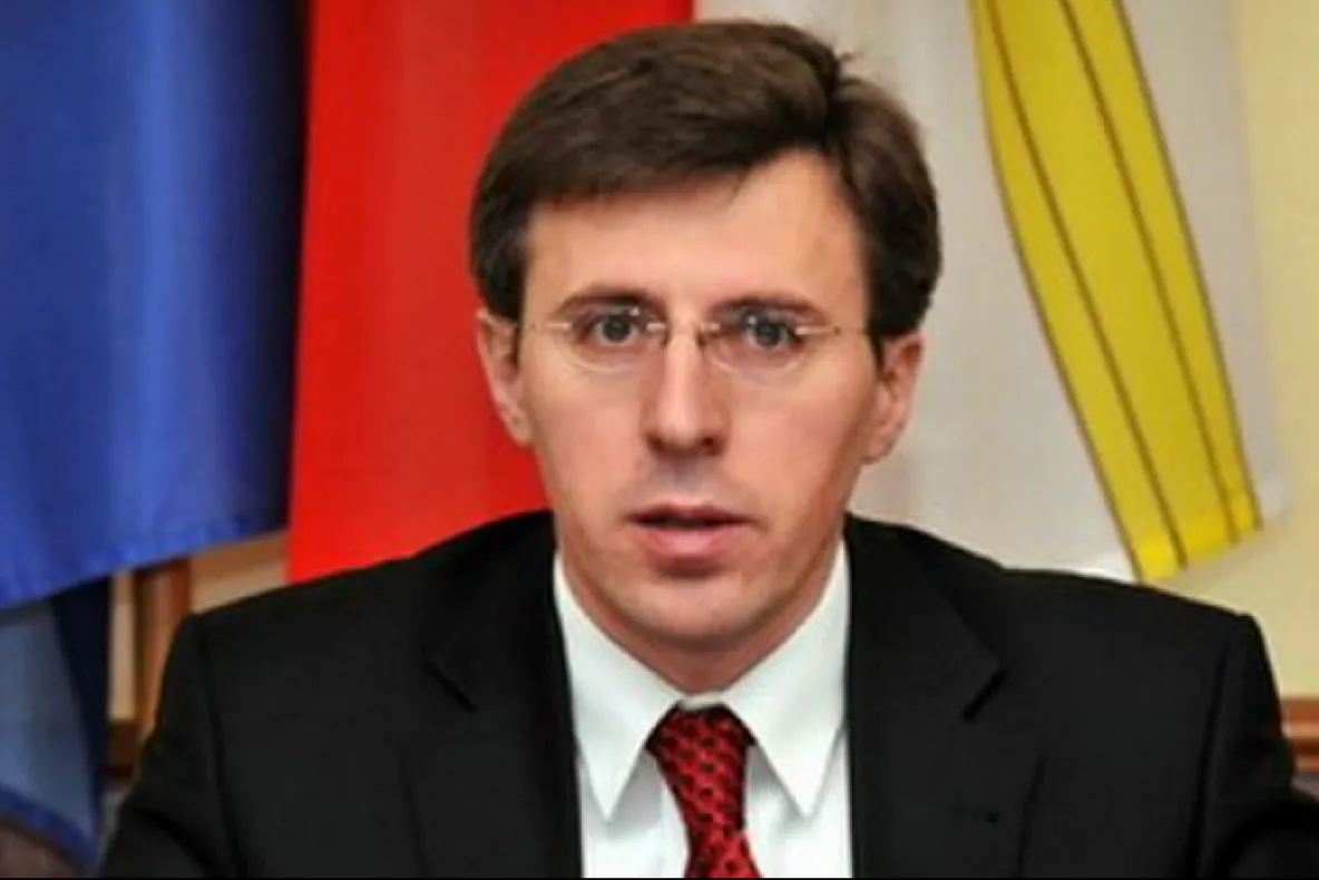 Primarul suspendat al Chișinăului, Dorin Chirtoacă, a fost eliberat sub control judiciar