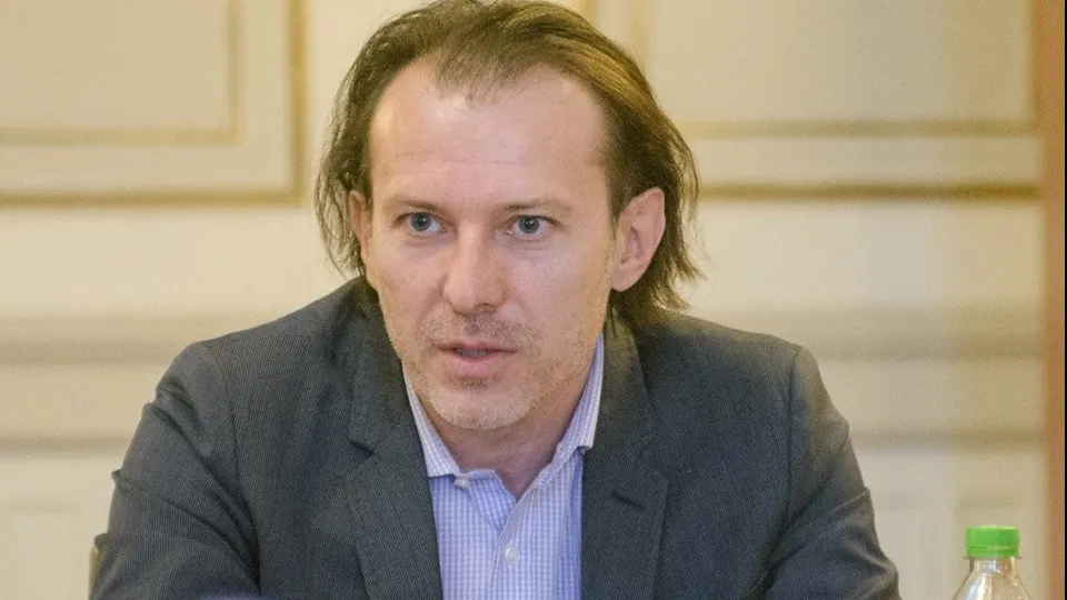 Cîțu: Dacă Tudose va încerca să introducă taxa de solidaritate, sesizăm Comisia Europeană
