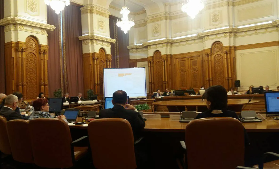 Legile Justiției. Decizie: Președintele, păstrat în procedura de numire a procurorilor șefi