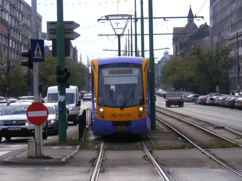 Acesta este primul oraș din România unde biletele de autobuz vor fi plătite doar cu telefonul