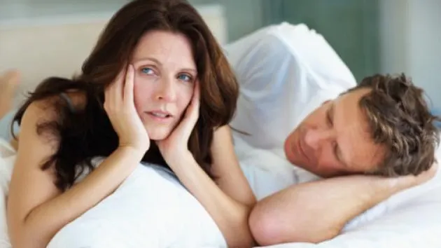 Ce se întâmplă în corpul tău dacă nu faci sex 30 de zile. O să fii surprins