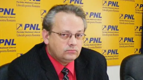 Un fost şef al CNADNR a murit. Abia eliberat din închisoare, a făcut infarct!