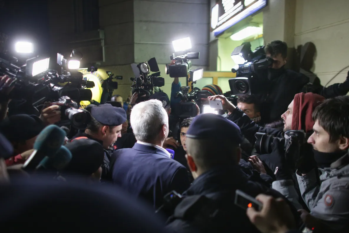 Liviu Dragnea, lăsat pe dinafară de un lider PSD. Nu îl vede prezidenţiabil pentru 2019