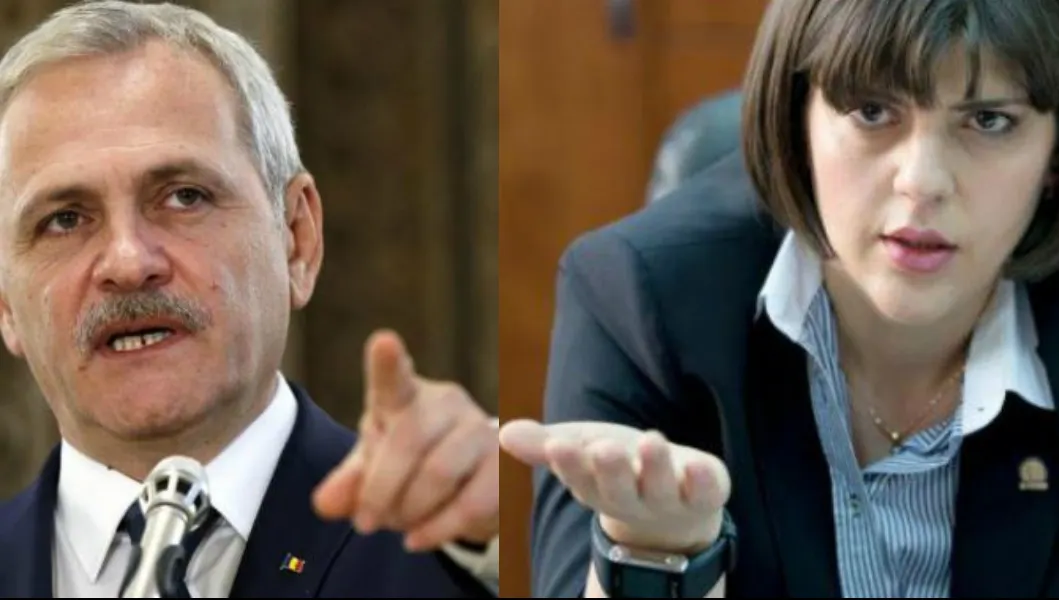 Dragnea, val de amenințări la adresa lui Kovesi: Va pleca cu tot cu funcția. E un sfârșit în toate
