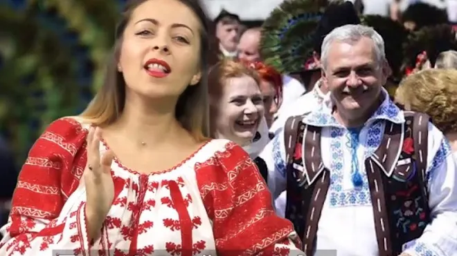 Bat clopotele de nuntă pentru Dragnea? Ce a răspuns șeful PSD