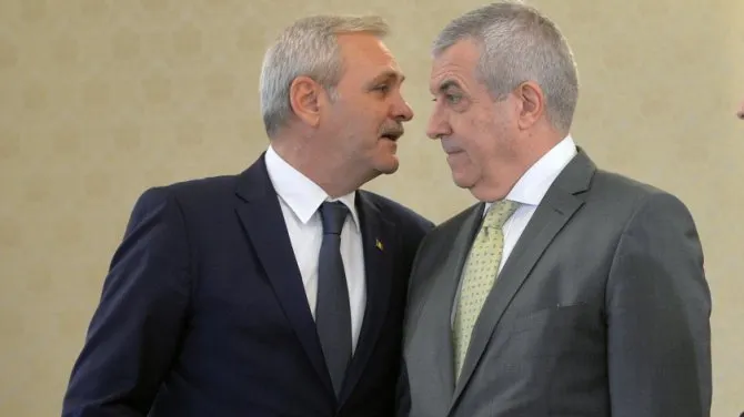 Numărul 2 şi 3 în stat, chemați din nou la Curtea Supremă