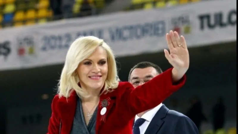 Ședință de urgență la PSD București. Firea vrea să organizeze un miting de amploare în Capitală