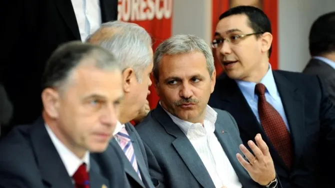 Dăncilă îl cheamă pe Geoană în ajutor. Geoană răspunde. A ajuns deja la guvern