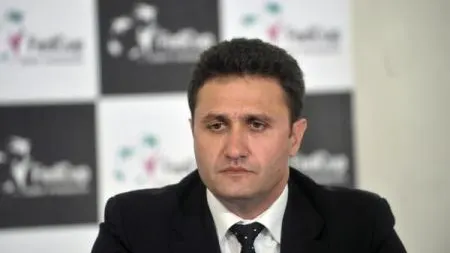 Ce s-a întâmplat, joi, la alegerile pentru posturile de conducere ale FR de Tenis