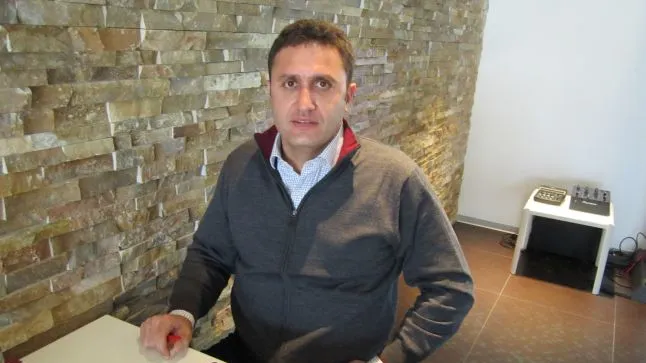 George Cosac, președinte Federația Română de Tenis: "Bugetul nostru este de 1 milion de dolari"