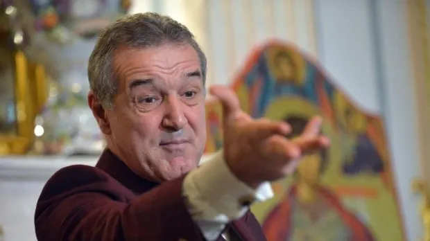 O nouă despărțire la FCSB. Anunț de ultimă oră de la gruparea roș-albaștrilor 