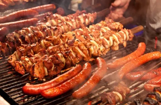 Ce se întâmplă cu corpul tău dacă NU mai mănânci carne. E şocant!