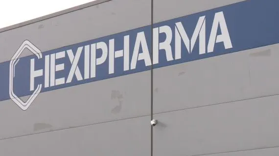 Ministerul de Finanțe confirmă redeschiderea Hexi Pharma pe fondul crizei coronavirusului